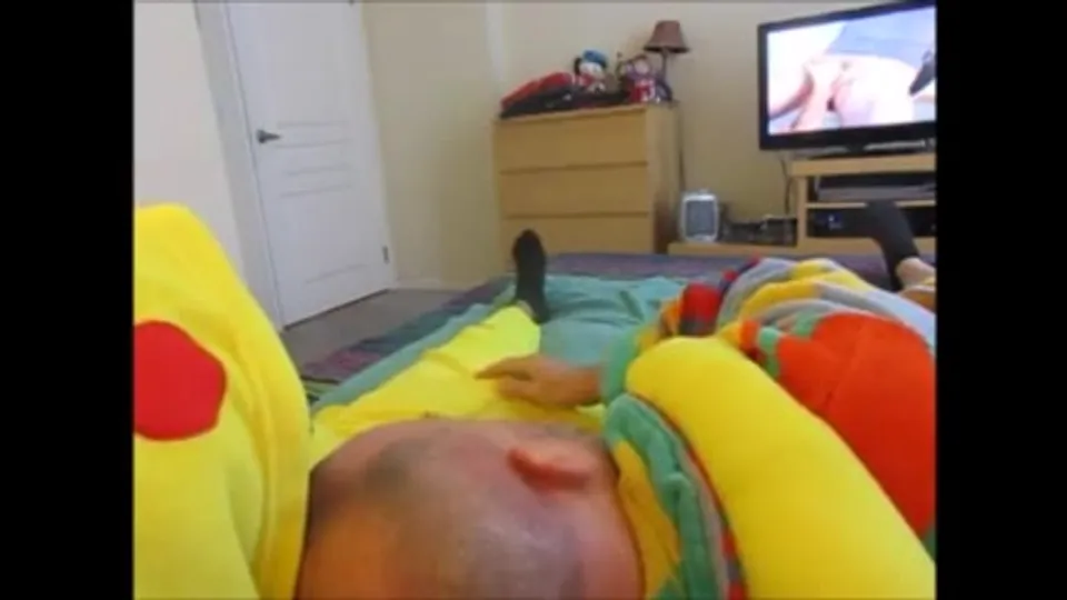 Saturday Morning Cartoons - ThisVid.com