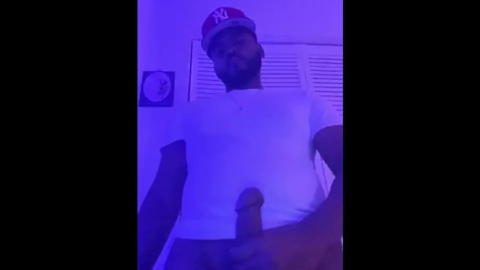 Saucing Up This Big Dick again