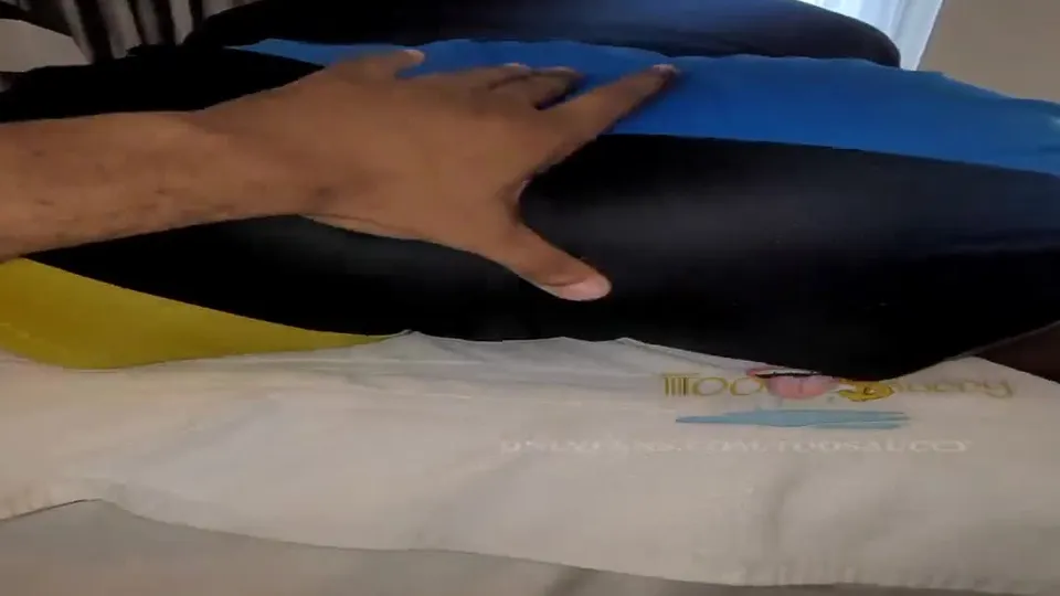 Saucy Horny Black Dude Massive Dick, Cock Jerk Off And Toyfuck, Hot Booties Assfucked (11).mp4