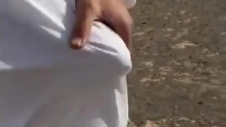 Saudi wanker - ThisVid.com