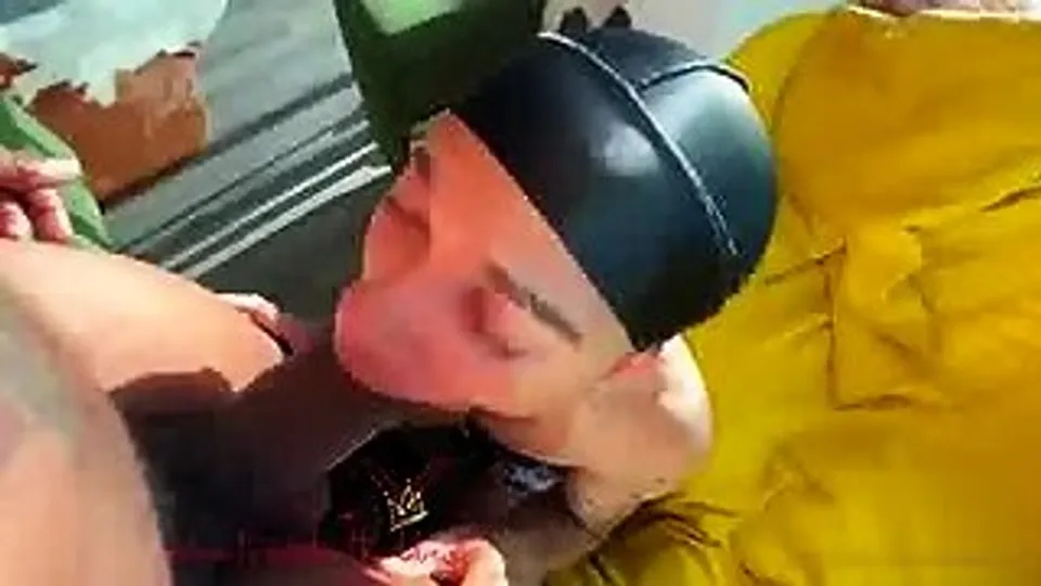 Savage Momo & Prk