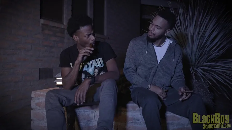 Sax Play – Blake Bishop Saxgotem Stylez