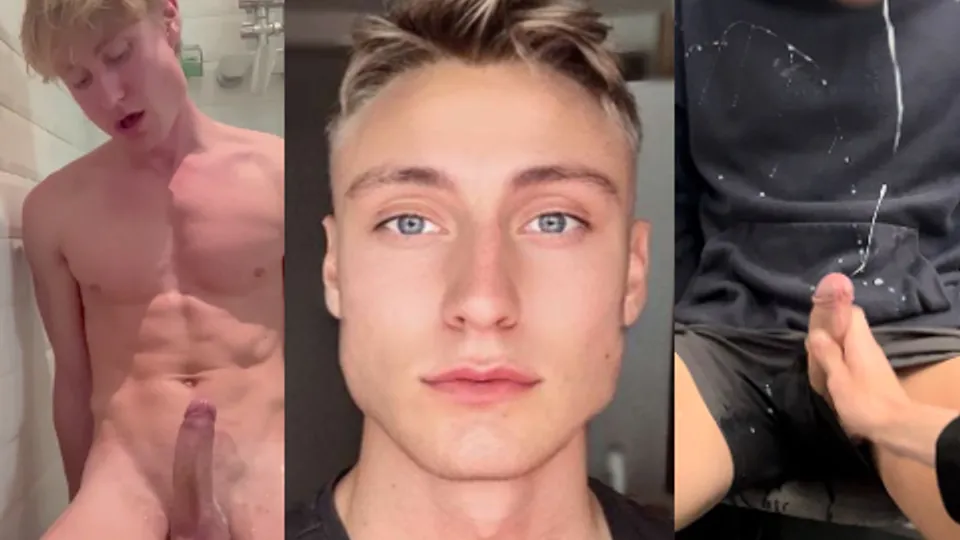 SC cum cumpilation - ThisVid.com