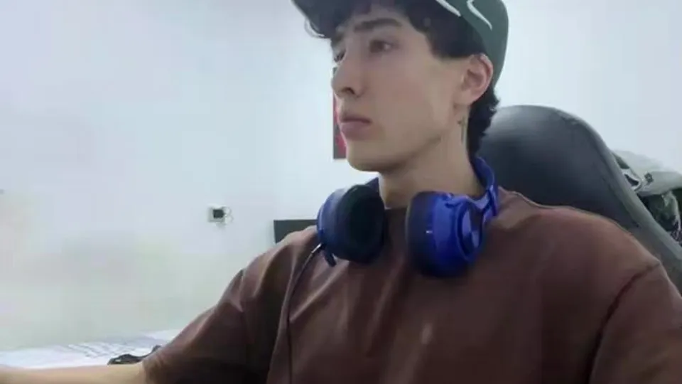 ごじょうさとるの巨根