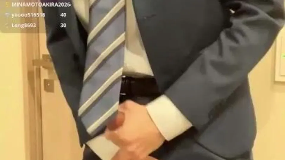 Kim Kim's Big Cock Encounter