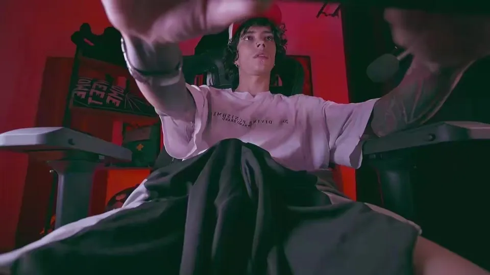 SC Olliver's Big Cock