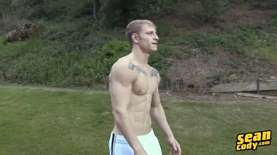 Nolan's Intense Solo Session