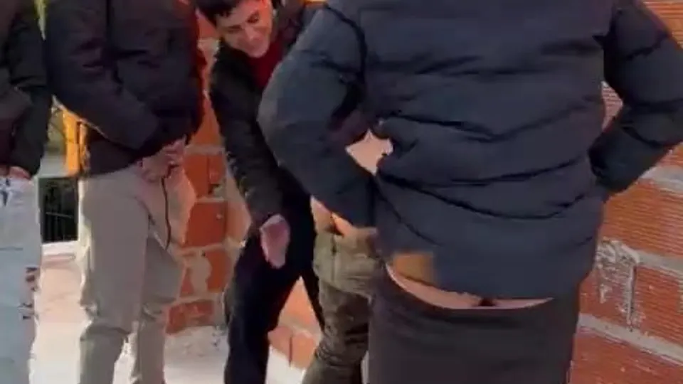 Scally boys fucks boys ass - ThisVid.com