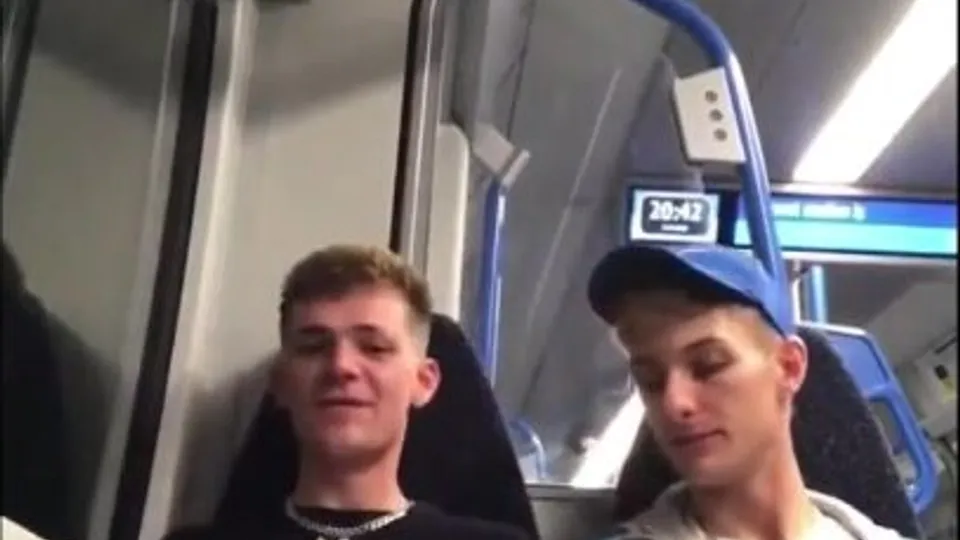 Scally Lads Mini Compilation