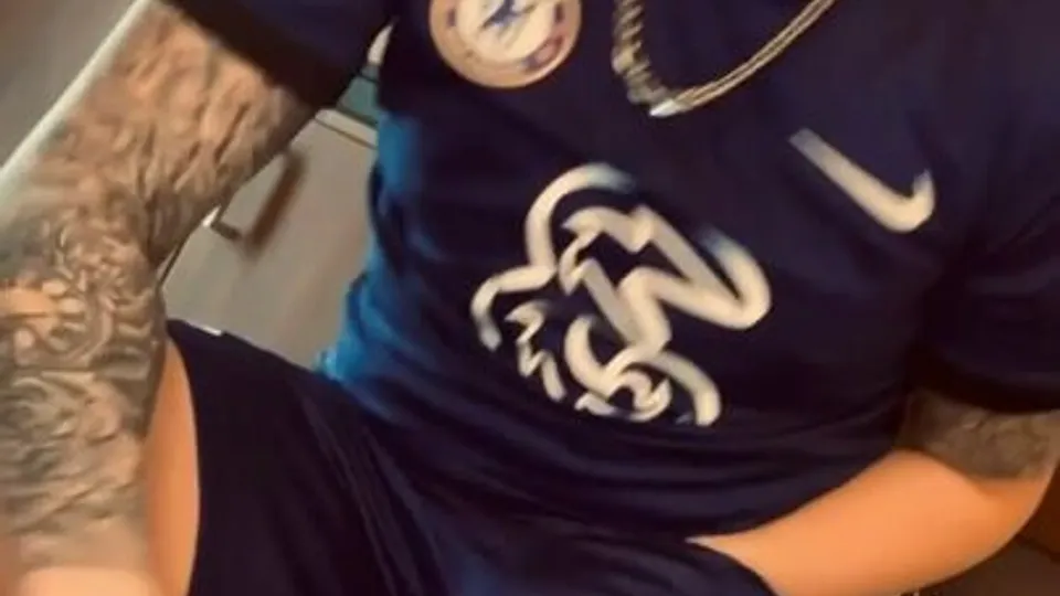 斯卡利大师的性瘾