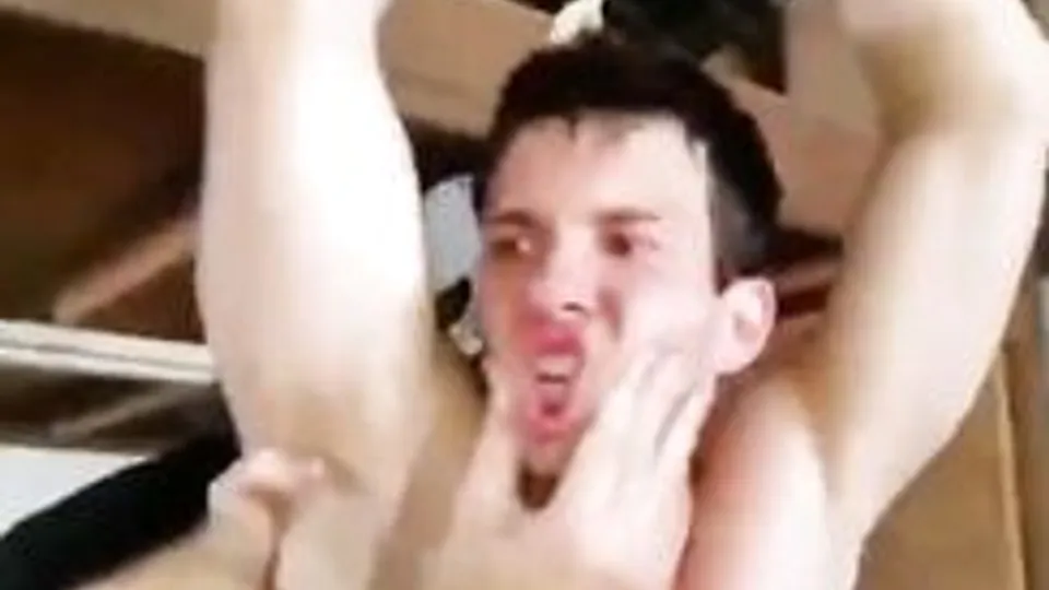 Scary Sex