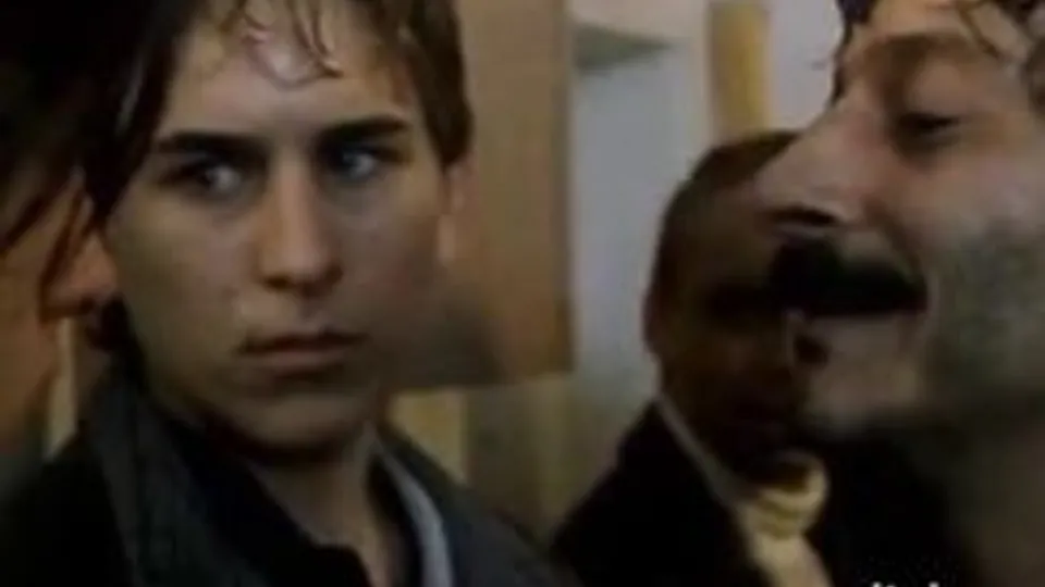 Twink House Masturbation