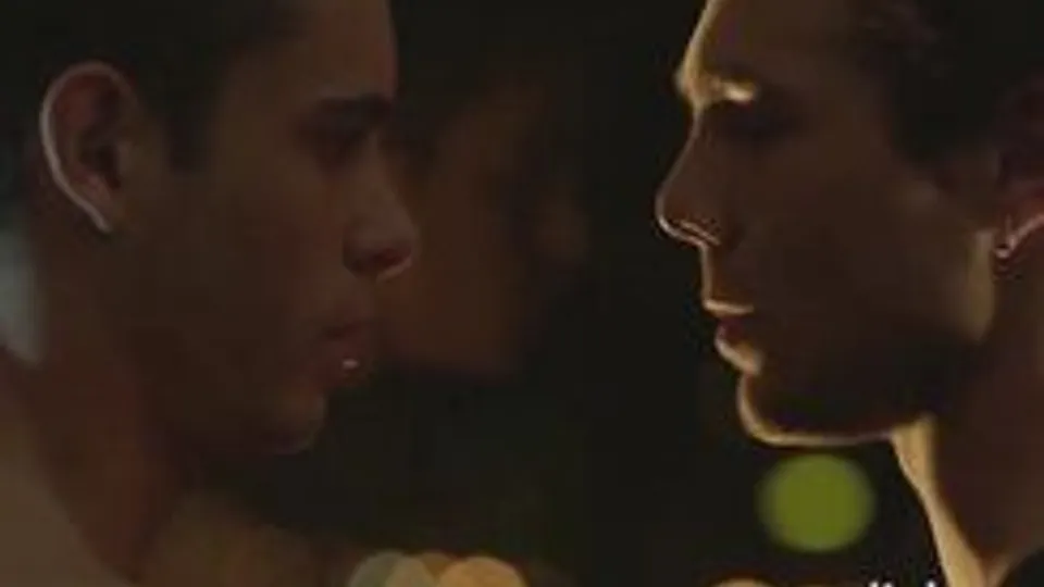 Scenes Gay Love ⭐ Bruno And Pol