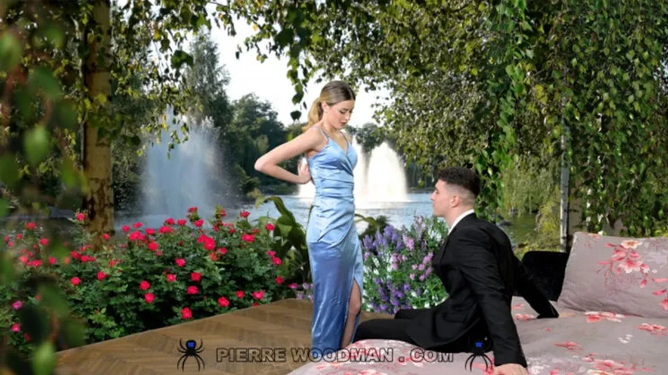 Scenes XXXX - Angelique Lapiedra - Angelique Lapiedra - XXXX - AXT #4 
