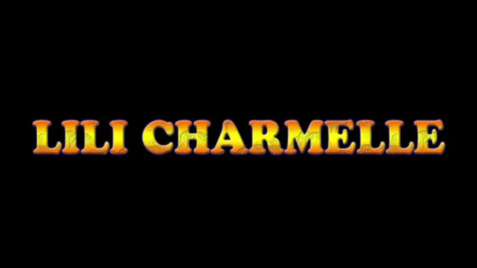 Scenes XXXX - Lili Charmelle - Lili Charmelle - XXXX - WSG 40 