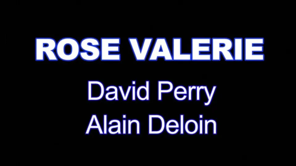 Scenes XXXX - Rose Valu00e9rie - Rose Valerie - XXXX - Intense fuck with 2 men 