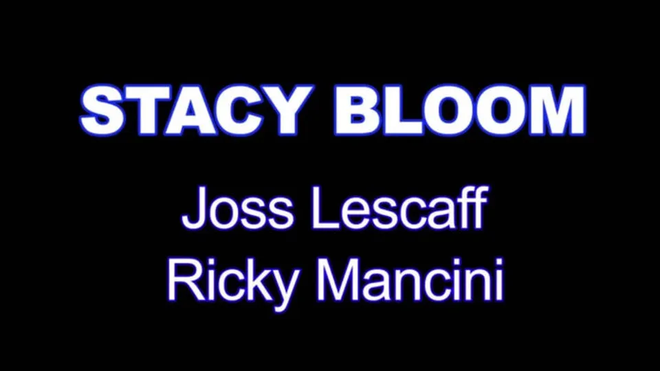 Scenes XXXX - Stacy Bloom - Stacy Bloom - XXXX - DPed by 2 big dicks 