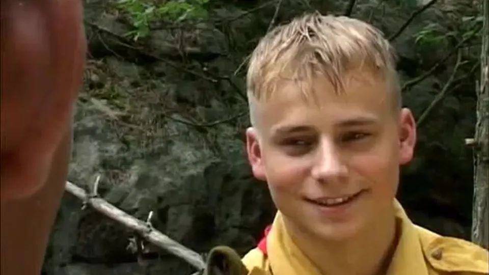 Scouts en chaleur