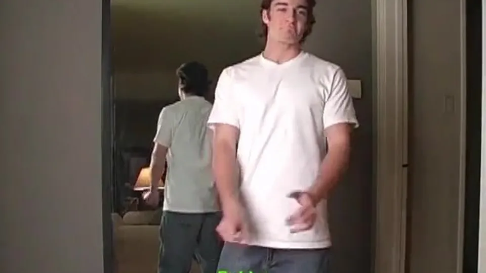 Screen test - extreme sports lover - ThisVid.com