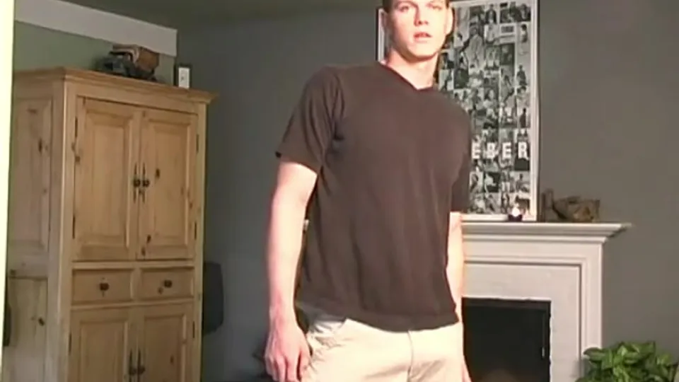 Screen test - more auditions - ThisVid.com