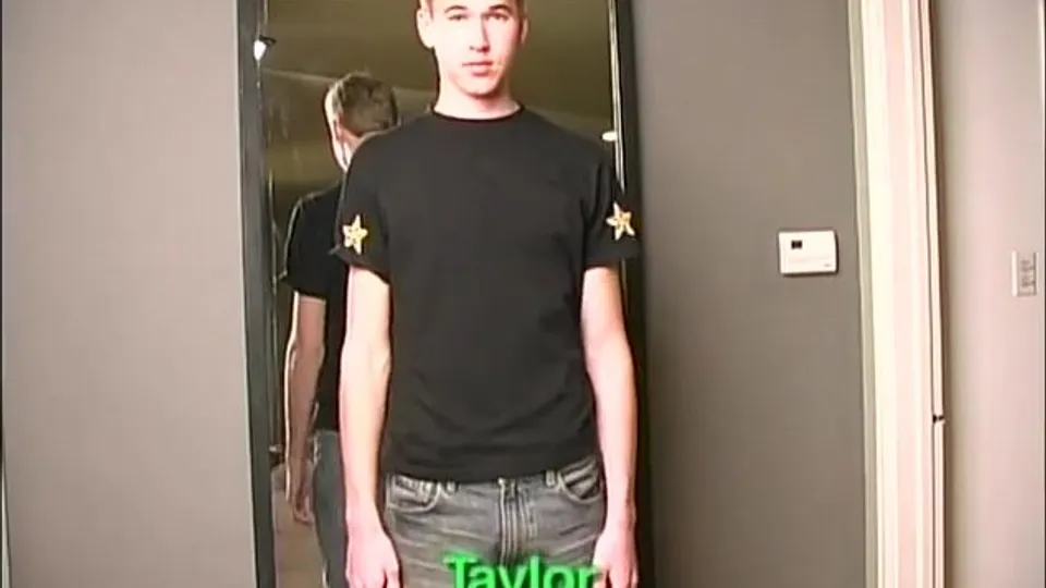 Screen test - track team - ThisVid.com