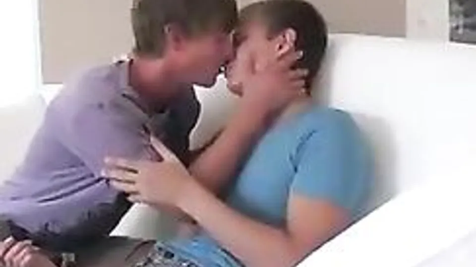 Screwed On The Sofa Gay Porn Videos