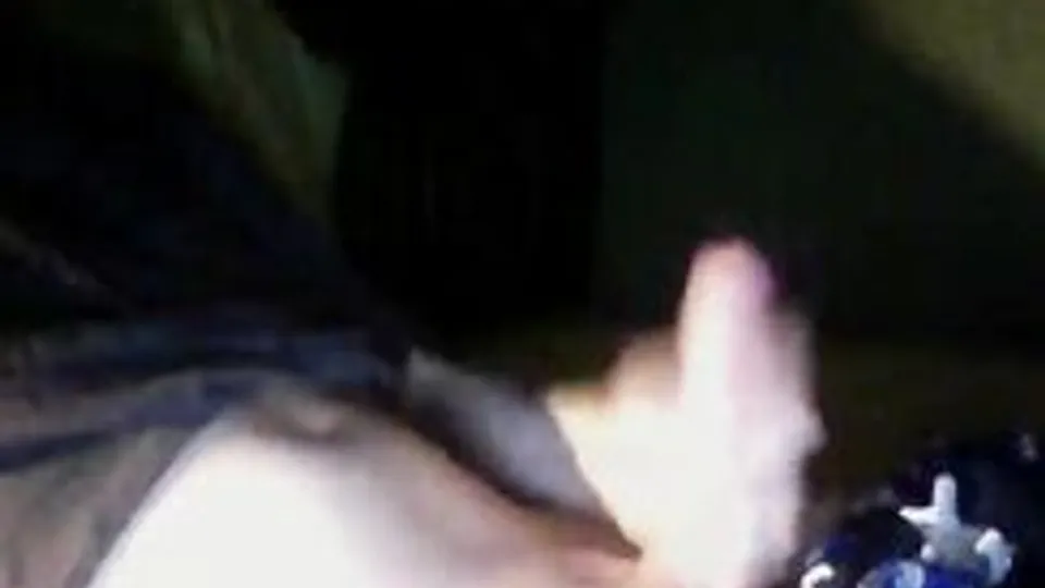 Twink House Masturbation