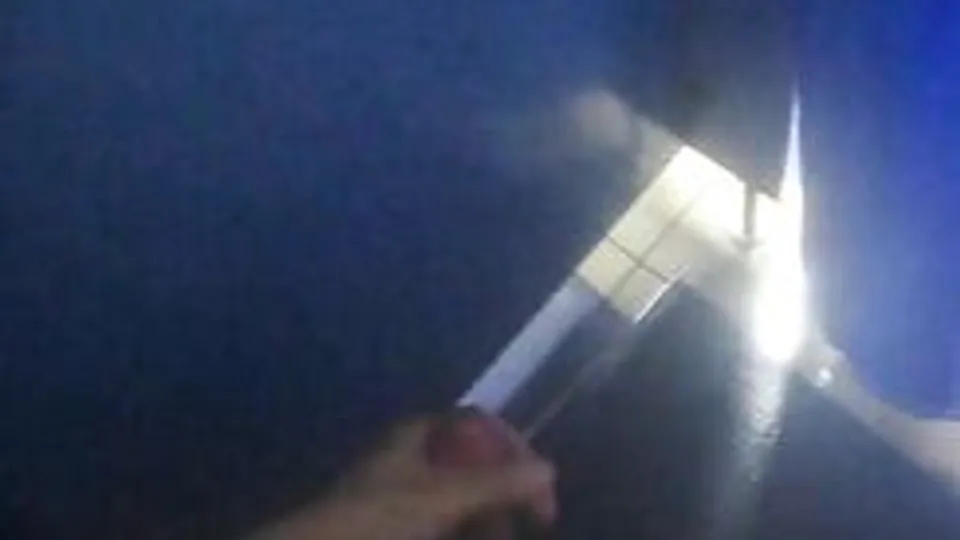 Twink Valentine's Day Masturbation