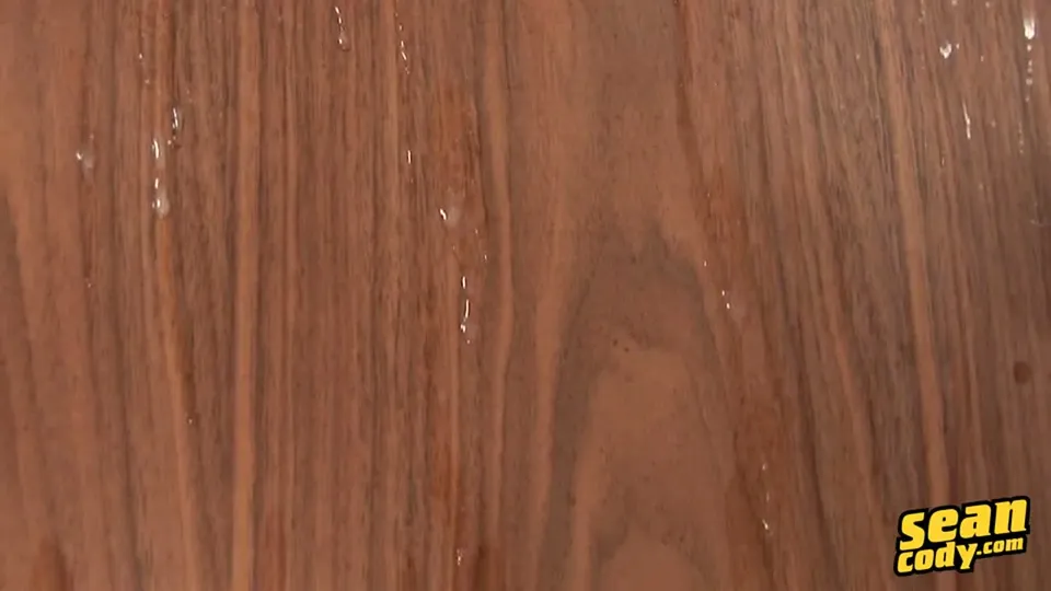 Calvin's Solo Session