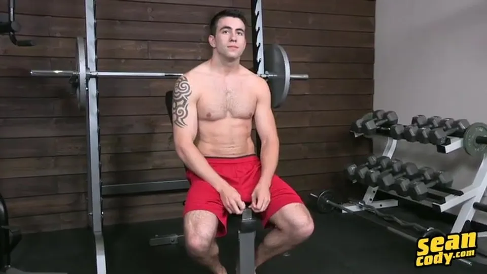 Sean Cody - Stuarte - ThisVid.com
