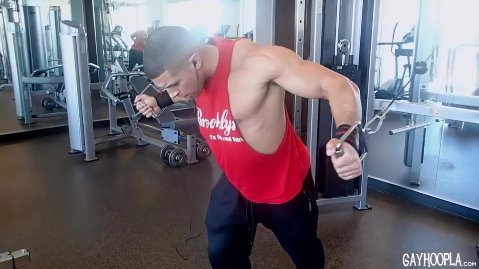 Sean Costin and Derek Jones: Intimate VR Encounter