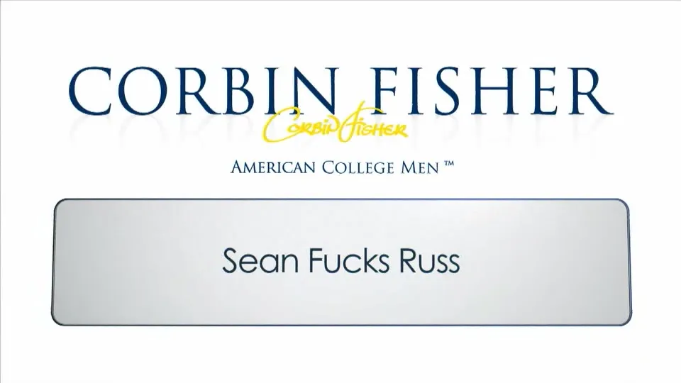 SEAN FUCKS RUSS