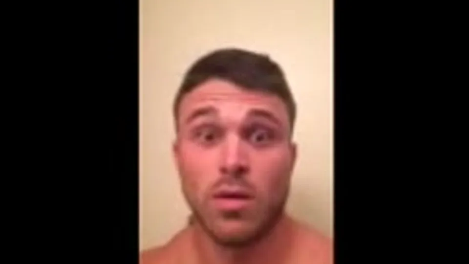 Sean Smith aka Sean Orton