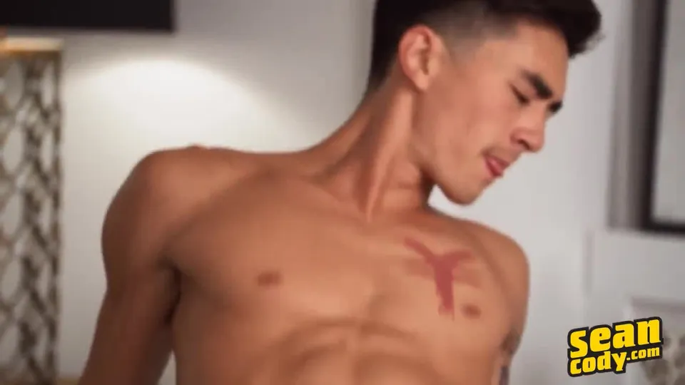 Sean Cody: Young Jocks Fuck