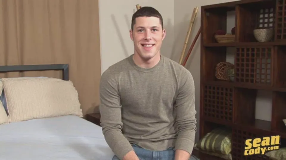 Seancody Sc 0418 Benjamin