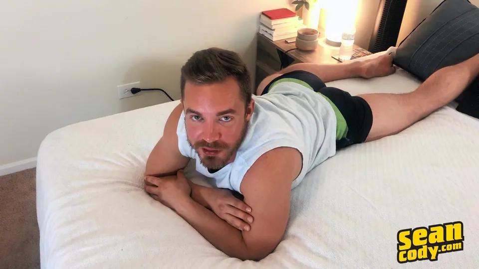 SeanCody SC-2738 Cam - POV