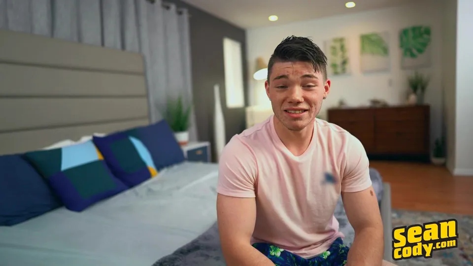 SeanCody SC-2744 Conor - Solo