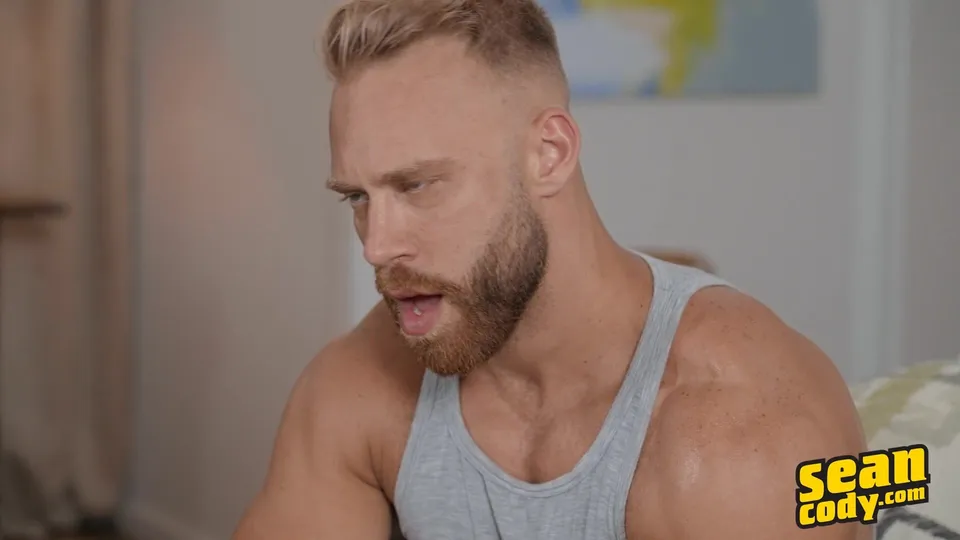 Brogan & Liam: Sesso senza preservativo