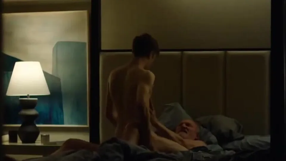 Sebastian (2024) Escort Ruaridh Mollica fucked from cli - ThisVid.com