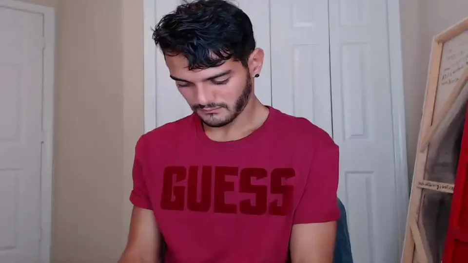 SebastianCums Gay Porn, Massive Cum Loads, Big Cock Jerking Off And Self Facial Cum Drinking, Hairy Big Ass (3).mp4