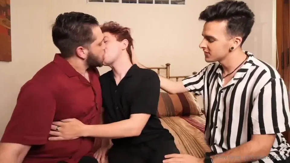 SebaTerry Always Lustful Fuckthirsty Versatile Fuckbuddies Very Horny Cum Swallowing Fun (3).mp4