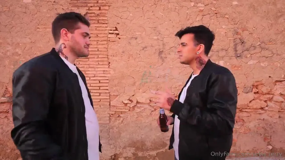SebaTerry Nude Leaks Gay Porn, Versatile Fuckslutty Cockthirsty Boyfriends Give Each Other Facials, Cum Eating And Rough Flip Fuck (1).mp4