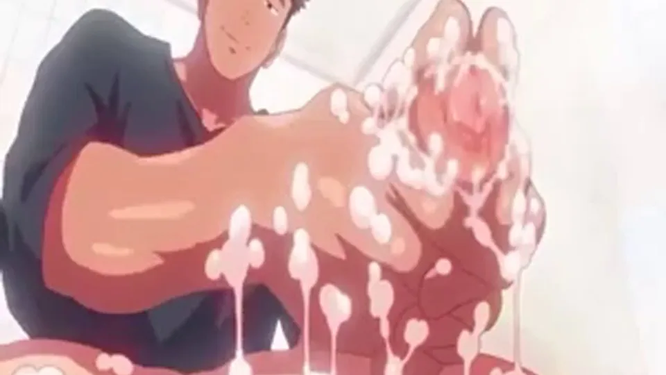 secret bathroom  — PornOne ex vPorn