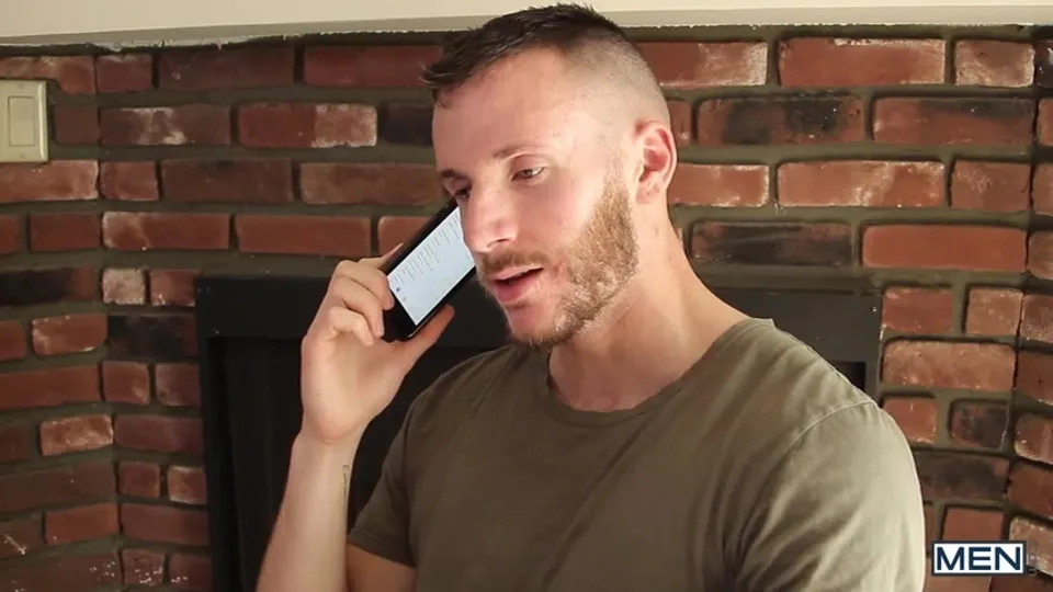 Secret Perv (Alex Mecum, Cole Brunner)