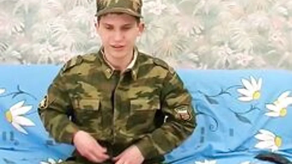 ♥ Seduced Army Boys 06 ♥