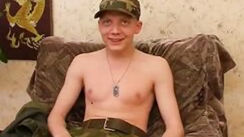♥  Seduced Army Boys 10 ♥