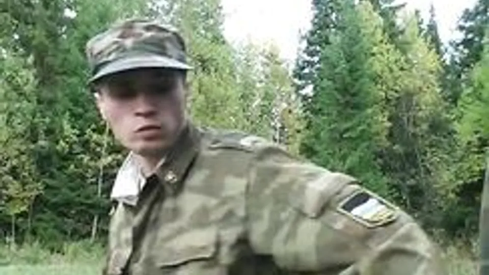 ♥ Seduced Army Boys 14 ♥