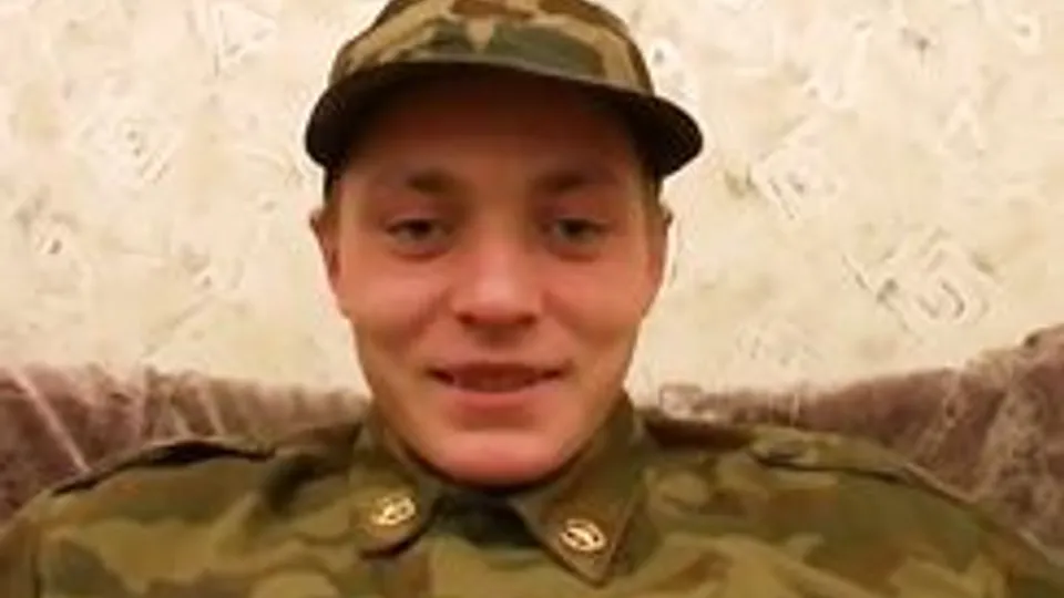 ♥ Seduced Army Boys 19 ♥
