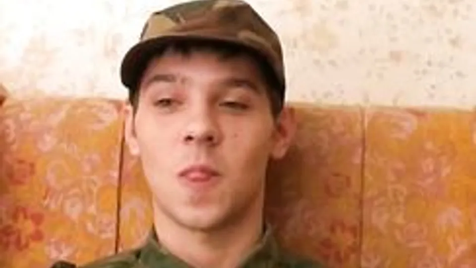 Army Boys Next Door