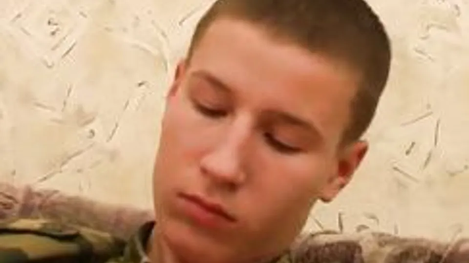 ♥ Seduced Army Boys 27 ♥